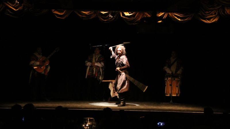 La Ventana - 8 (Horizontal)