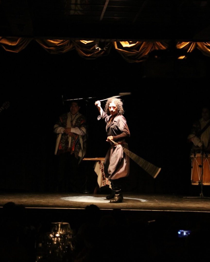 La Ventana - 8 (Horizontal)