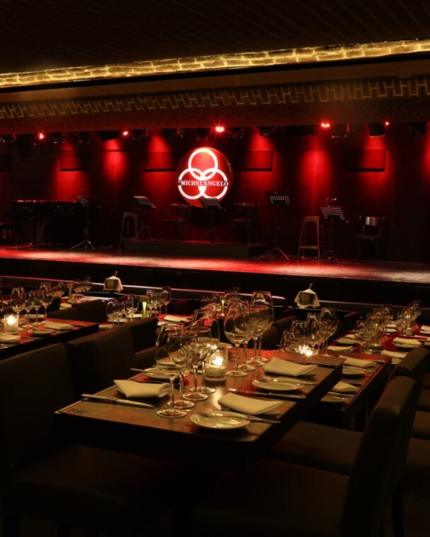 Michelangelo - 1 (Vertical)