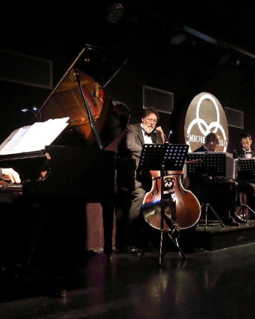 Michelangelo - 12 (Horizontal)