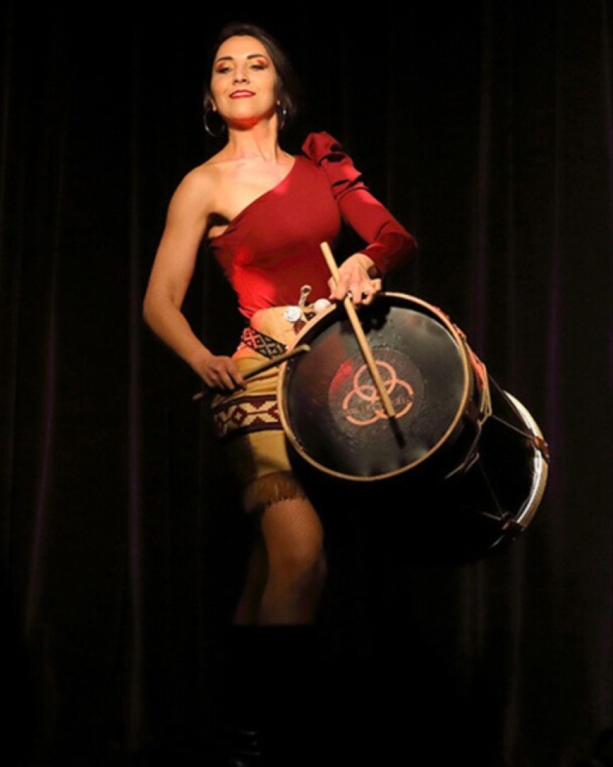 Michelangelo - 5 (Vertical)