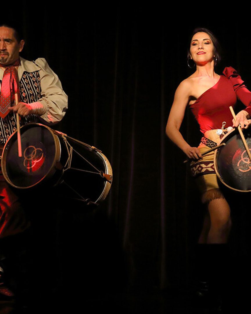 Michelangelo - 6 (Horizontal)