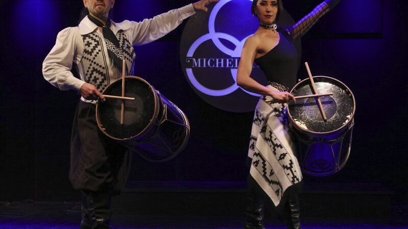 Michelangelo - 7 (Horizontal)