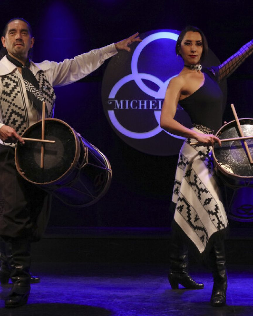 Michelangelo - 7 (Horizontal)