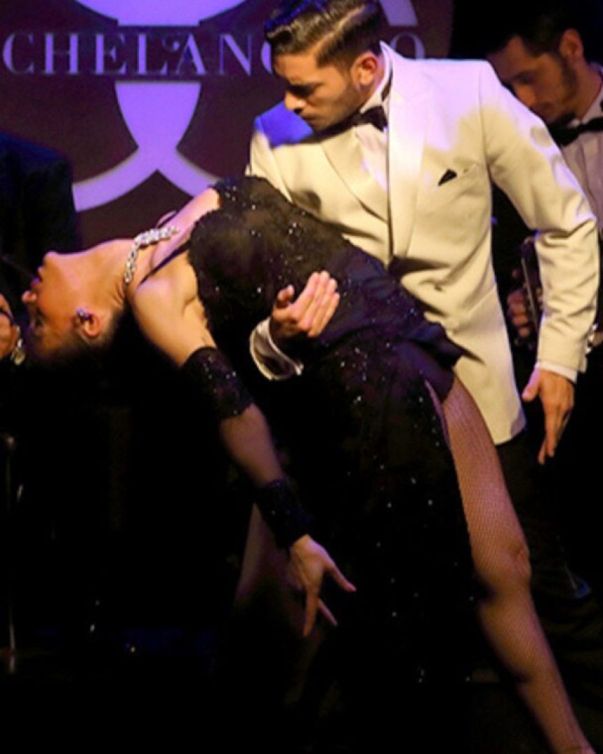 Michelangelo - 7 (Vertical)