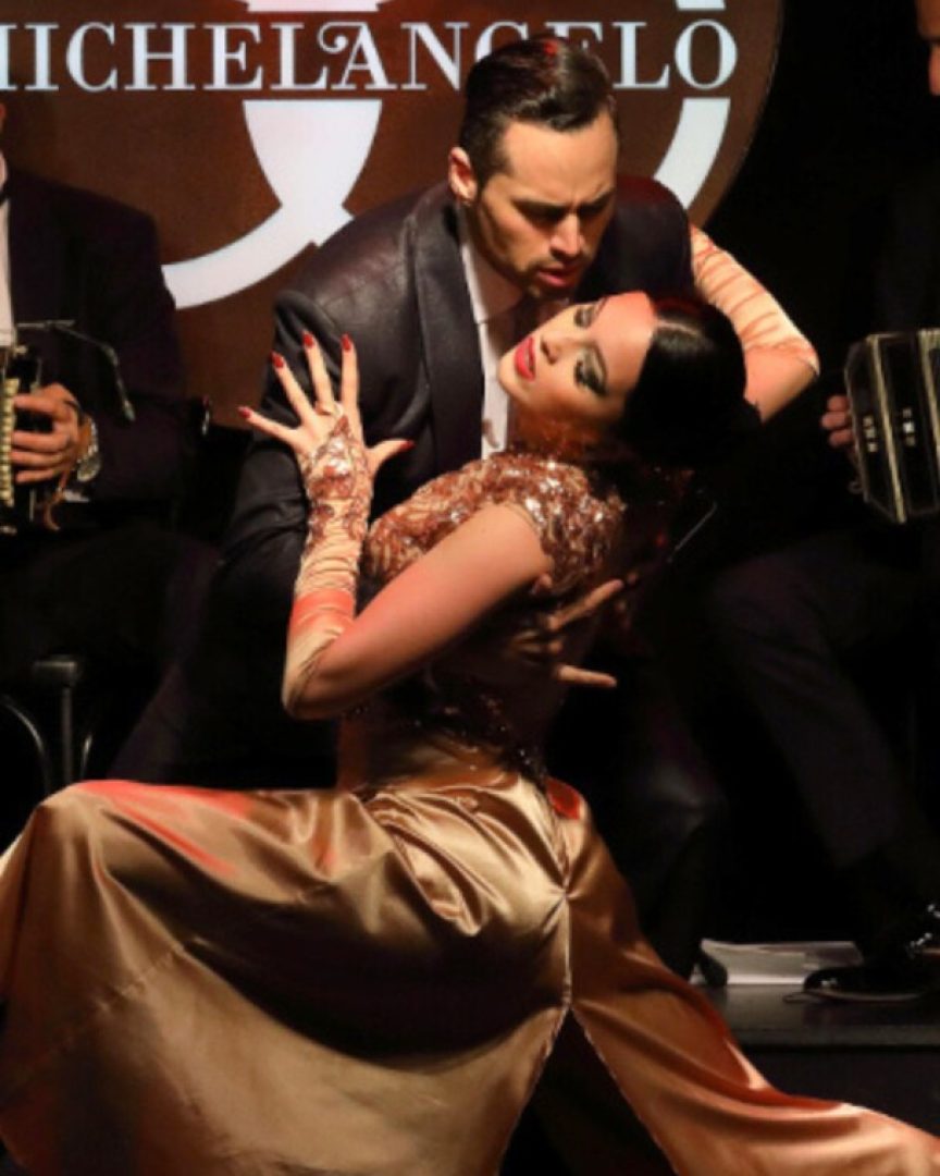 Michelangelo - 8 (Vertical)