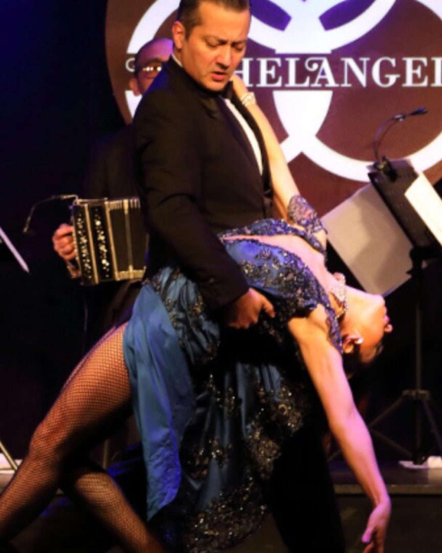 Michelangelo - 9 (Vertical)