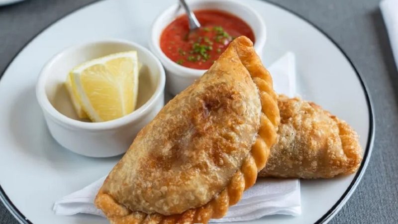 Palacio Paz Cena - 4 (Horizontal)