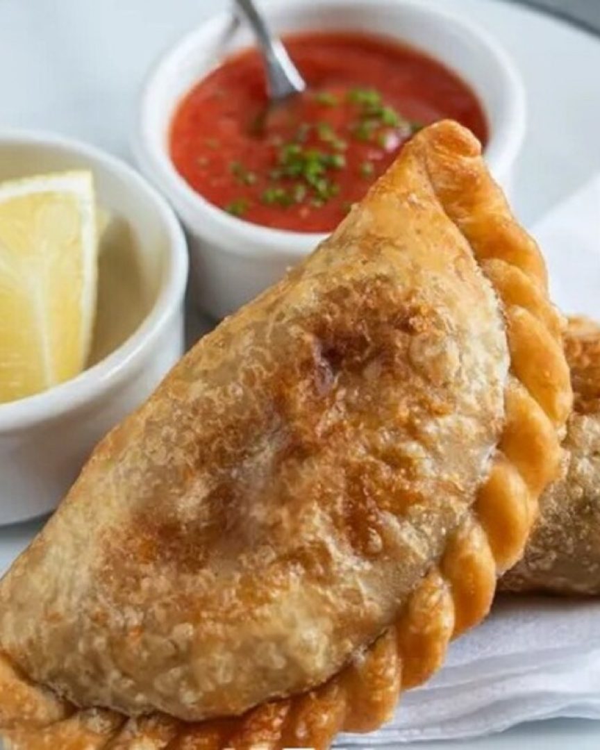 Palacio Paz Cena - 4 (Horizontal)