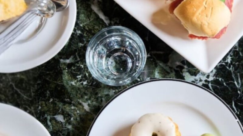 Palacio Paz Merienda - 4 (Vertical)