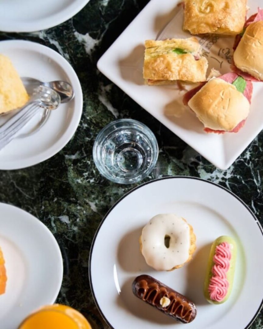 Palacio Paz Merienda - 4 (Vertical)