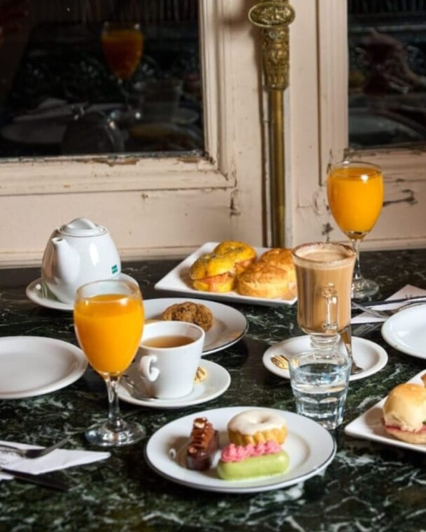 Palacio Paz Merienda - 7(Vertical)