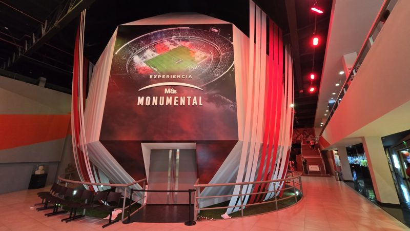 River - 3 (Horizontal)