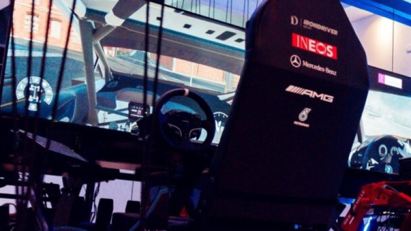 Simulador - 3 (Vertical)