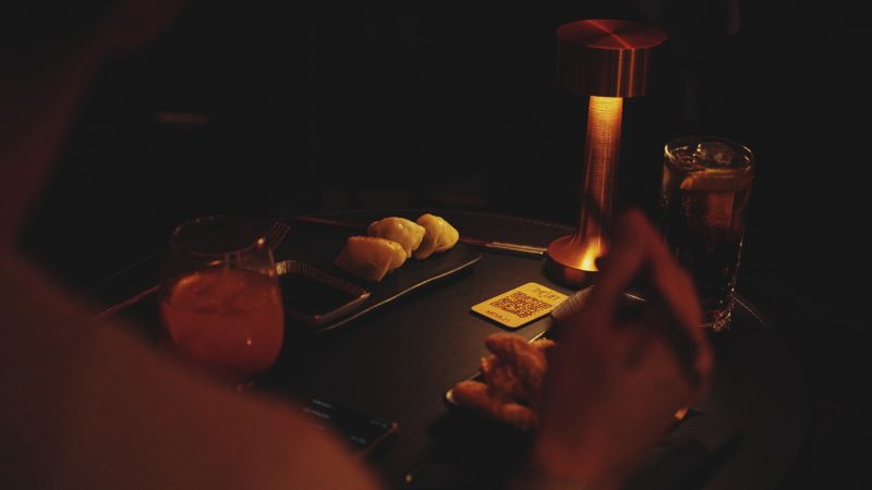 The lift - 3 (Horizontal)