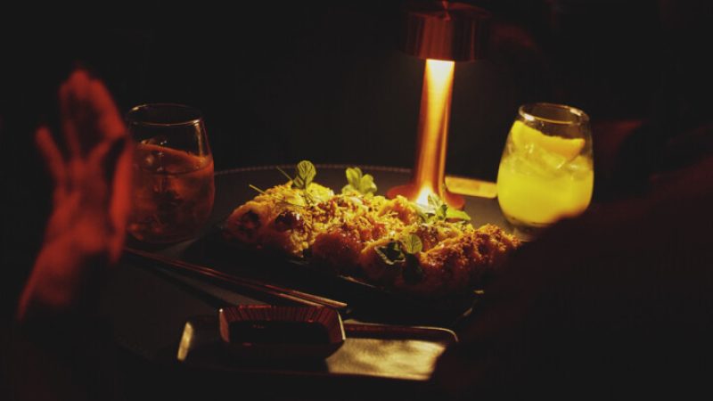 The lift - 3 (Vertical)