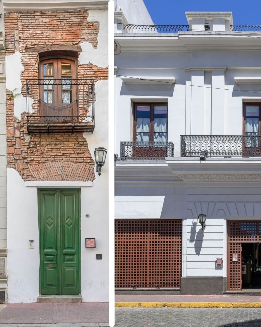 Tour Esencial - Portada