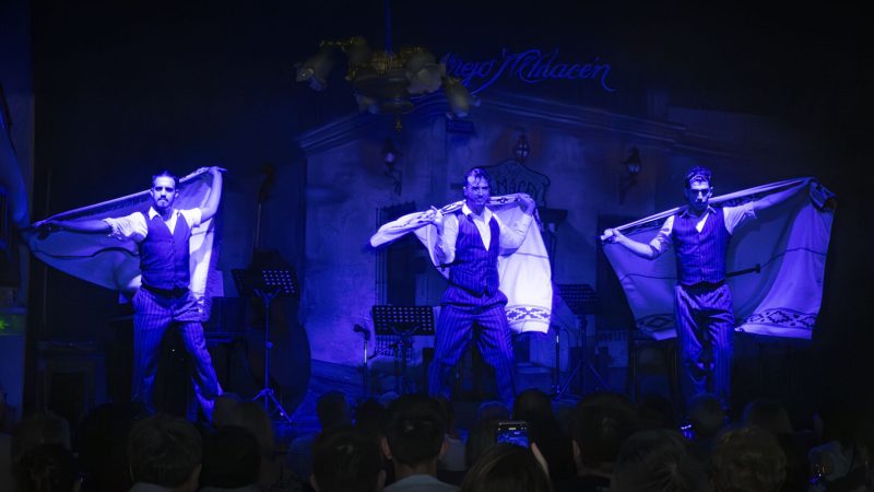 Viejo Almacen - 14 (Horizontal)