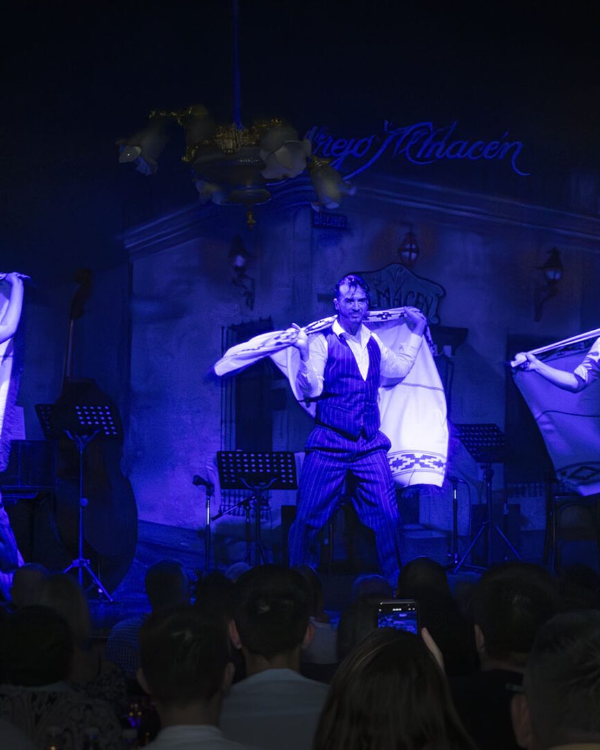 Viejo Almacen - 14 (Horizontal)