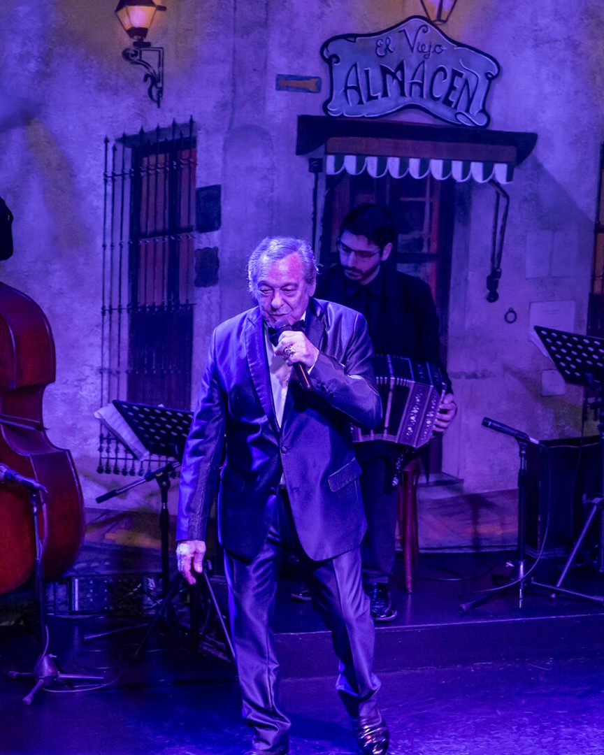 Viejo Almacen - 18 (Horizontal)