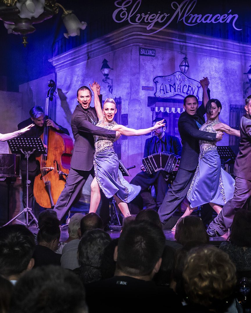 Viejo Almacen - 8 (Horizontal)