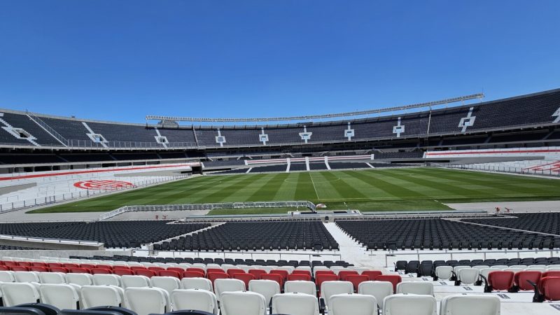 estadio river