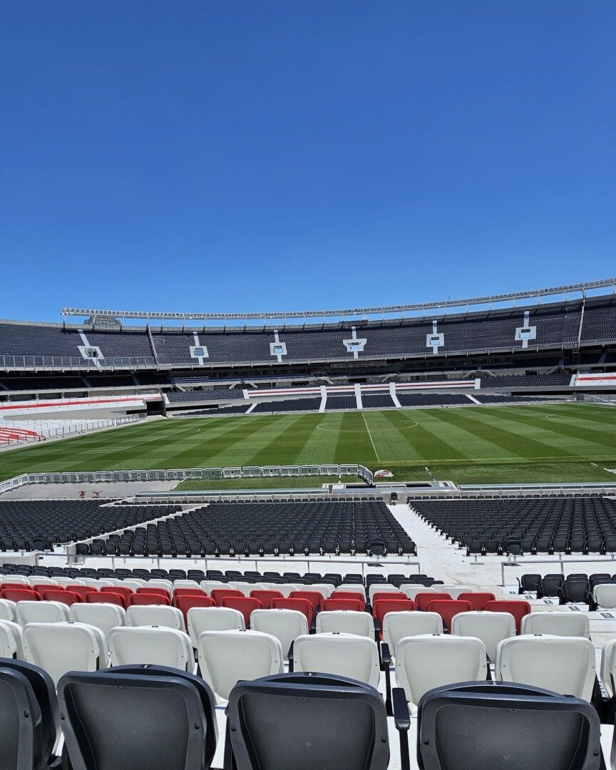 estadio river